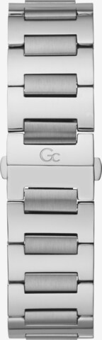 Gc Uhr 'PrimeClass' in Silber