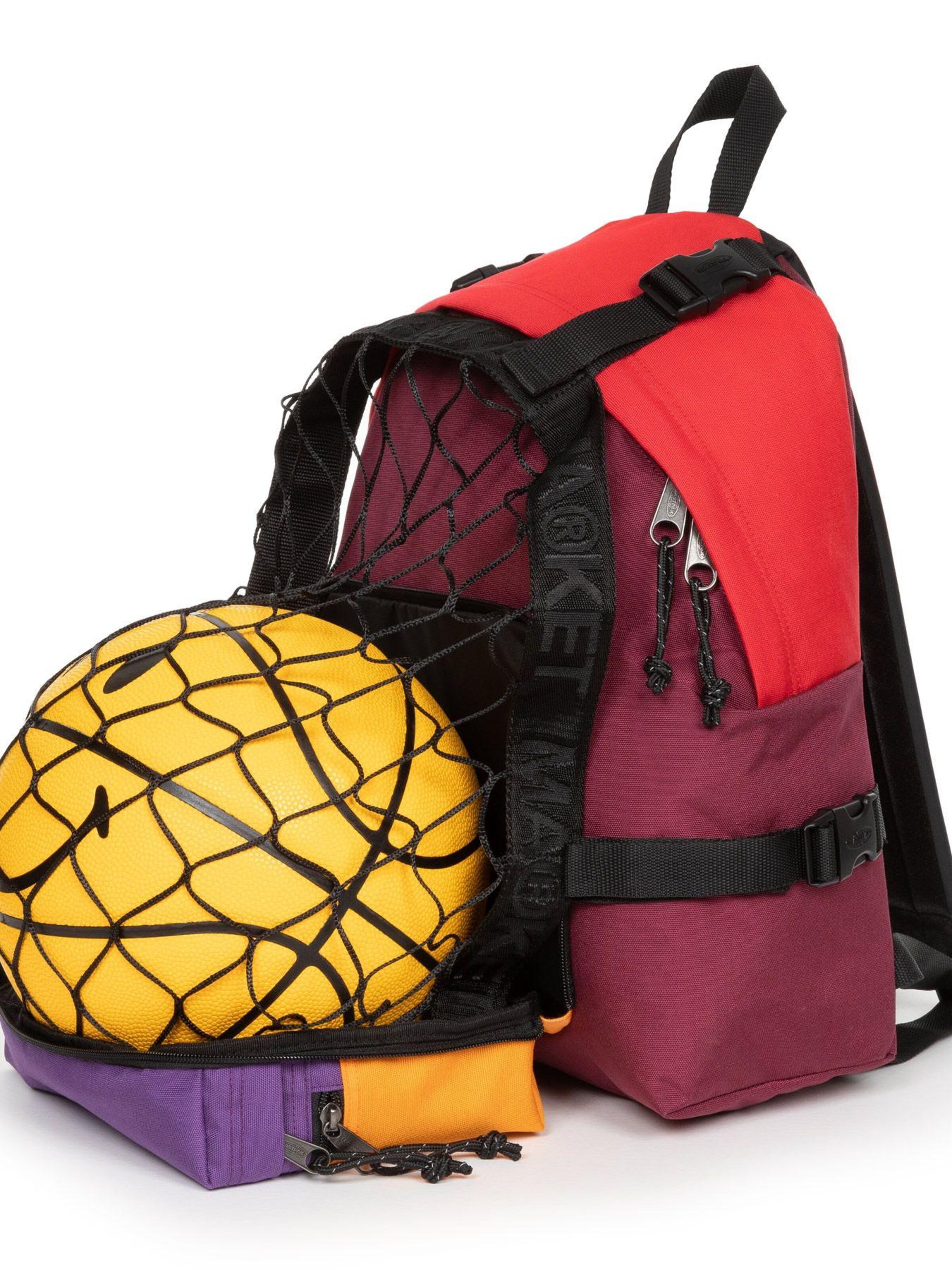 EASTPAK - Mochila en Mezcla de colores