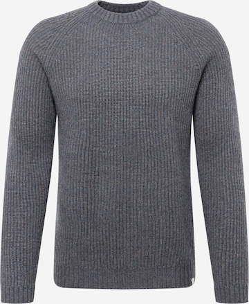 NOWADAYS Pullover in Grau: predná strana