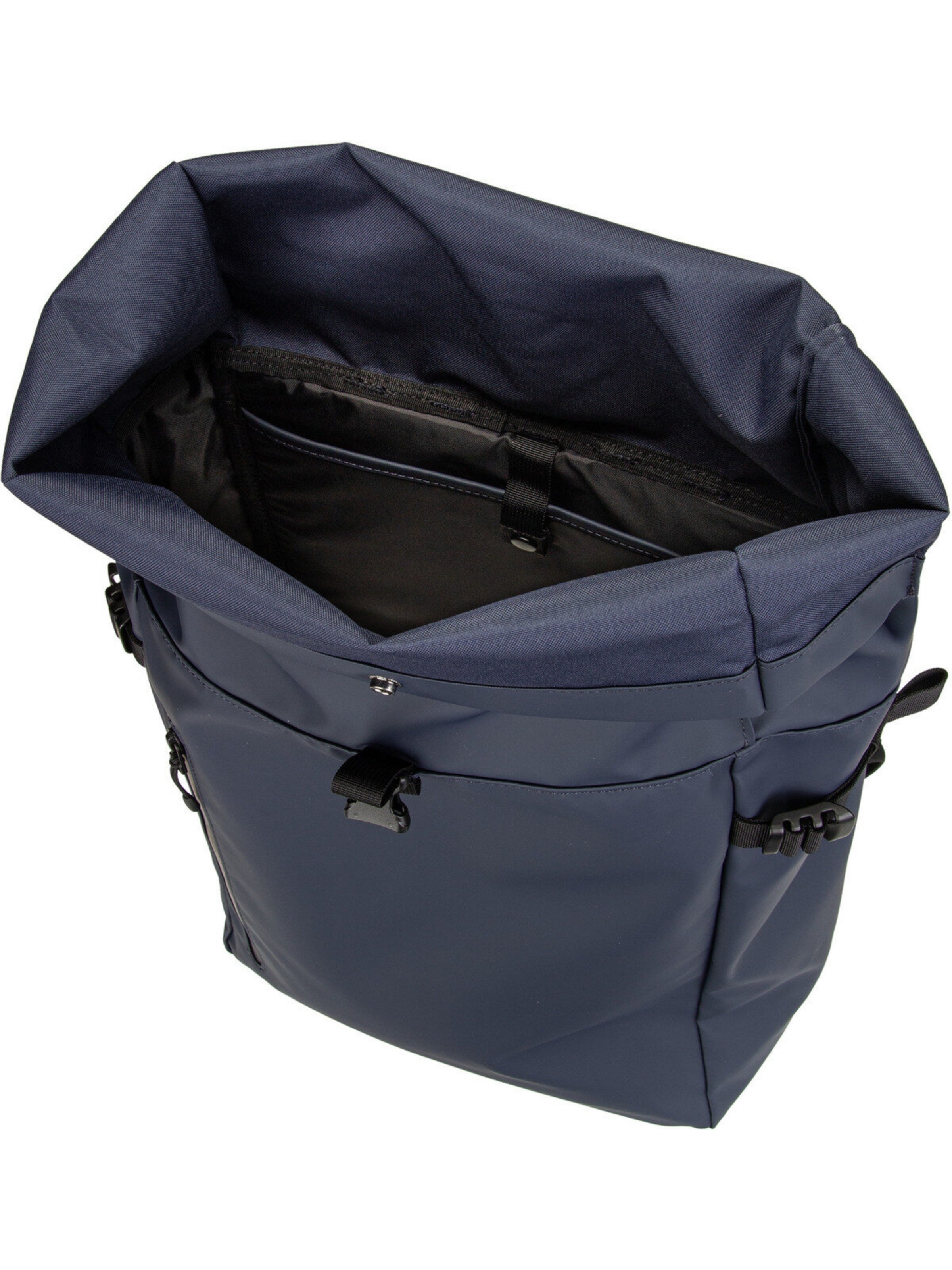 SANDQVIST Backpack in Blue