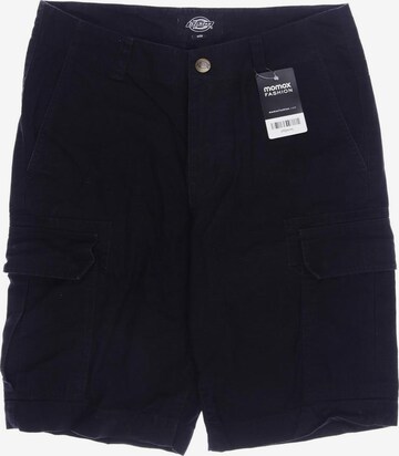 DICKIES Shorts 32 in Schwarz: predná strana