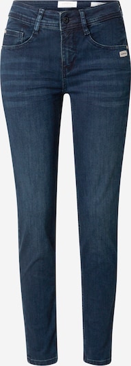 Gang Jeans '94AMELIE' in dunkelblau, Produktansicht