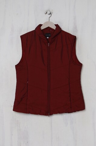 COLLECTION by SCHILD Vest in L in Red: front