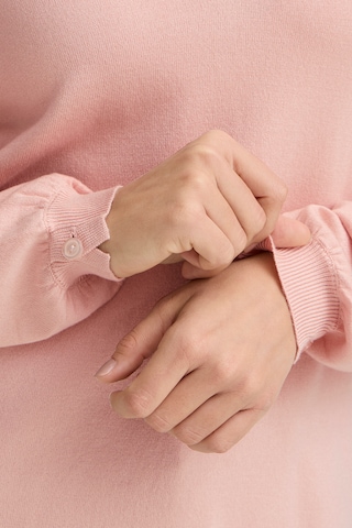 Fransa Trui in Roze