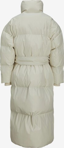 JJXX Winter Coat 'Arely' in Beige