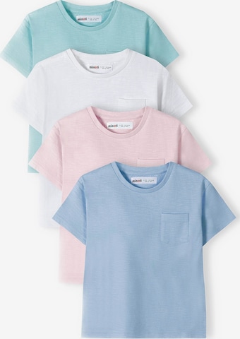 MINOTI - Camiseta en Mezcla de colores: frente