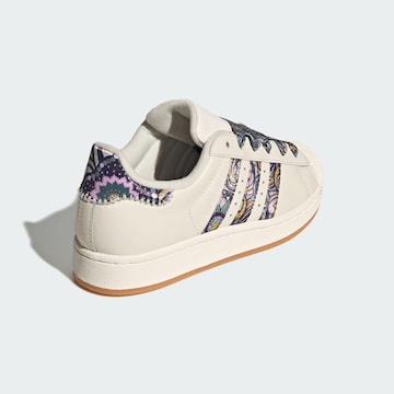 ADIDAS ORIGINALS Sneaker 'Libery Superstar II' in Weiß