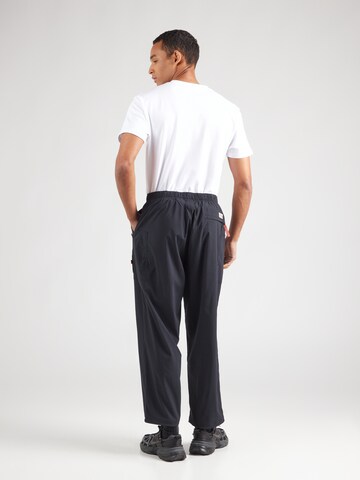 regular Pantaloni per outdoor 'Cove Beach' di COLUMBIA in nero