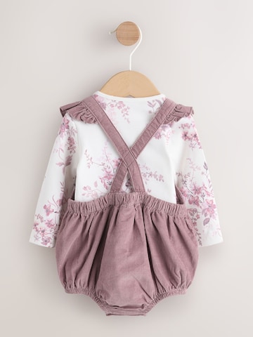 NextDječji bodi - roza boja