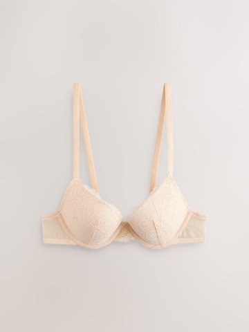 Push-up Reggiseno di Next in beige