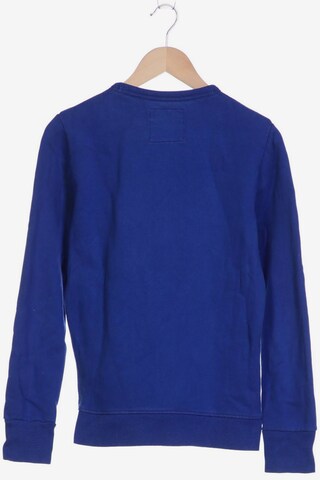 Superdry Sweater XS in Blau