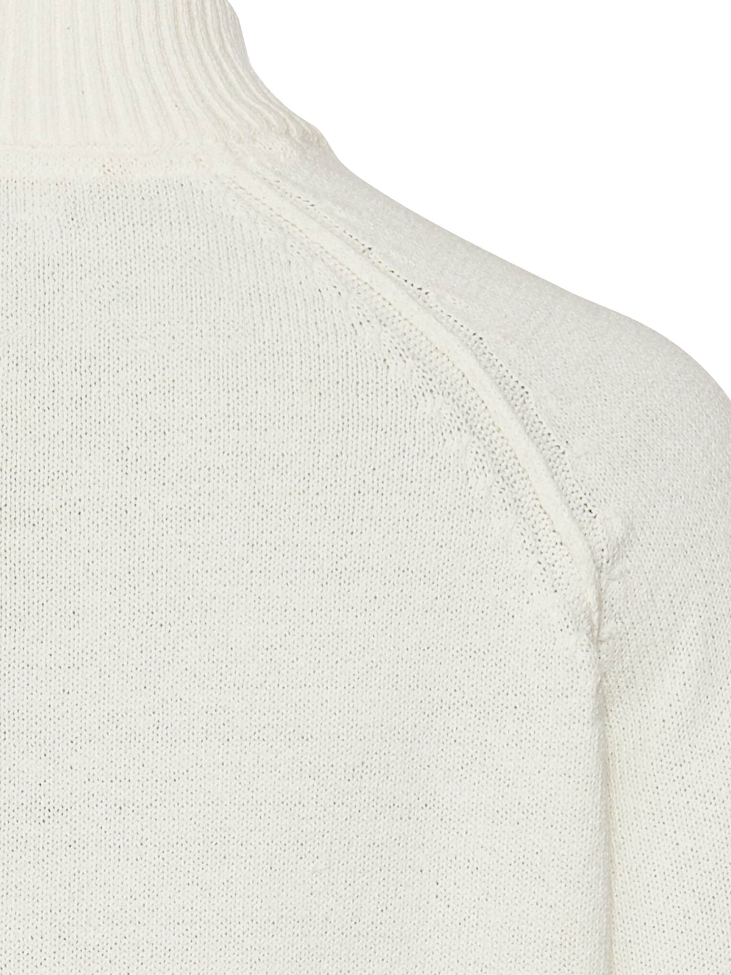 CAMEL ACTIVE Pullover in Beige