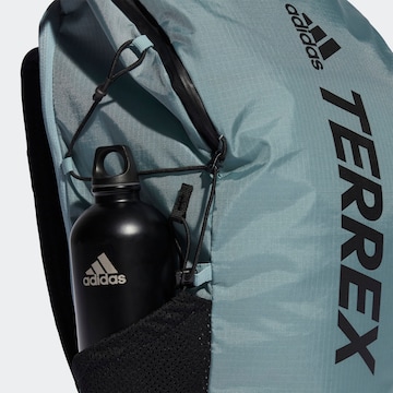 ADIDAS TERREX Sports Backpack in Grey