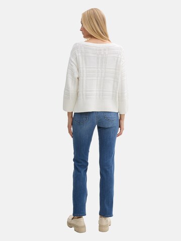 TOM TAILOR Regular Jeans 'Alexa' in Blau