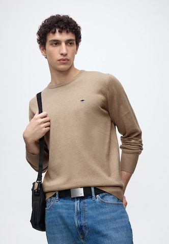 Pullover di FYNCH-HATTON in beige