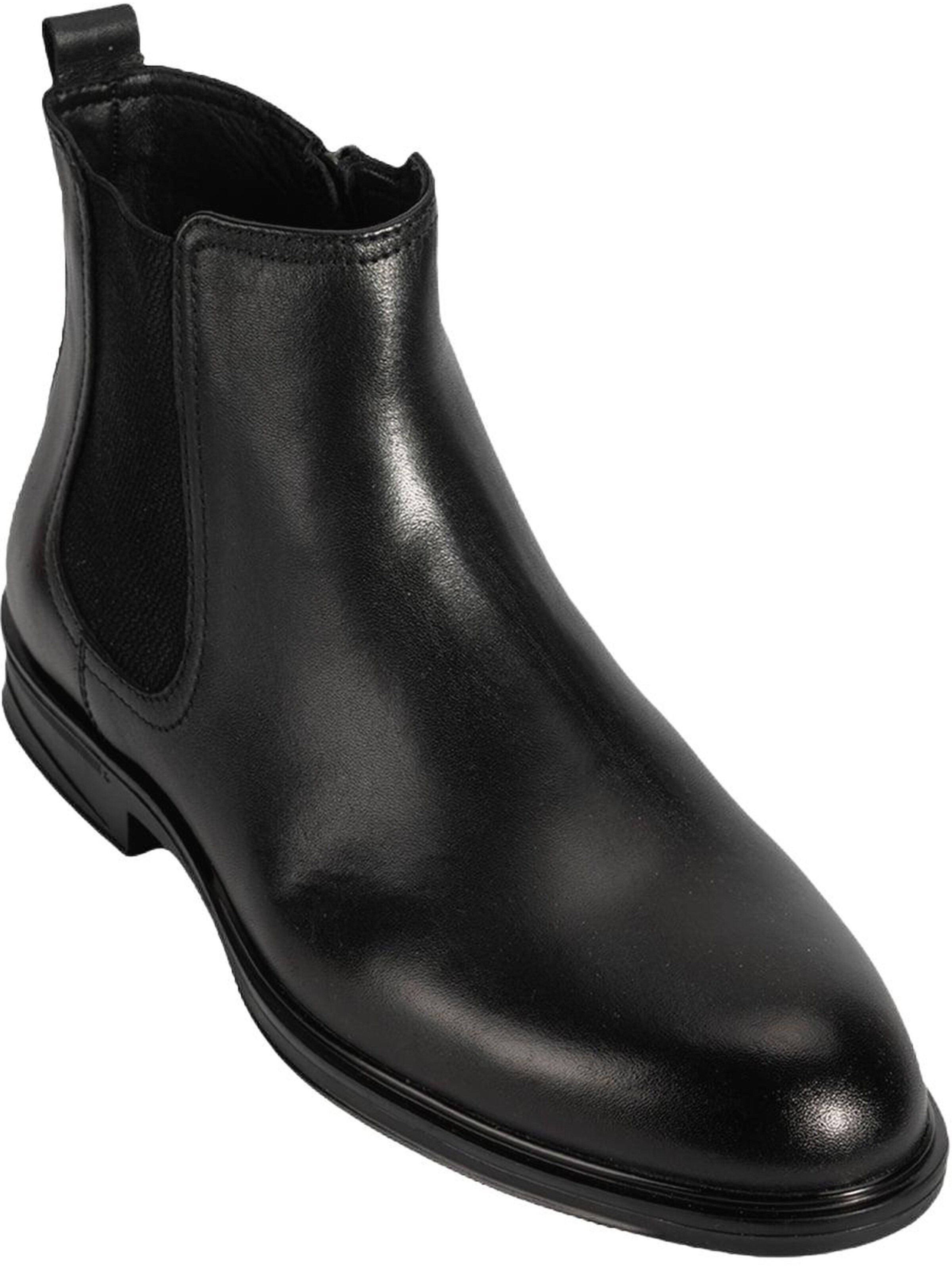 Desa - Botas 'Stiefel' en negro