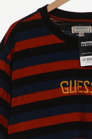 GUESS Shirt in XL in Black