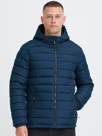BLEND Steppjacke ' BHMela ' in Blau