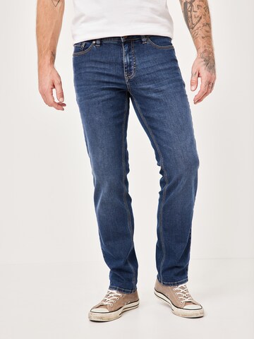 PADDOCKS Slim fit Jeans in Blue: front