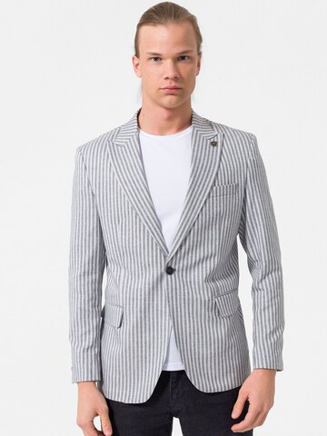 Daniel Hills Regular fit Blazer in Blue: front