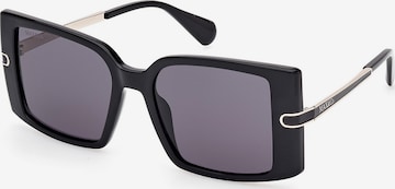 Occhiali da sole di MAX&Co. in nero: frontale