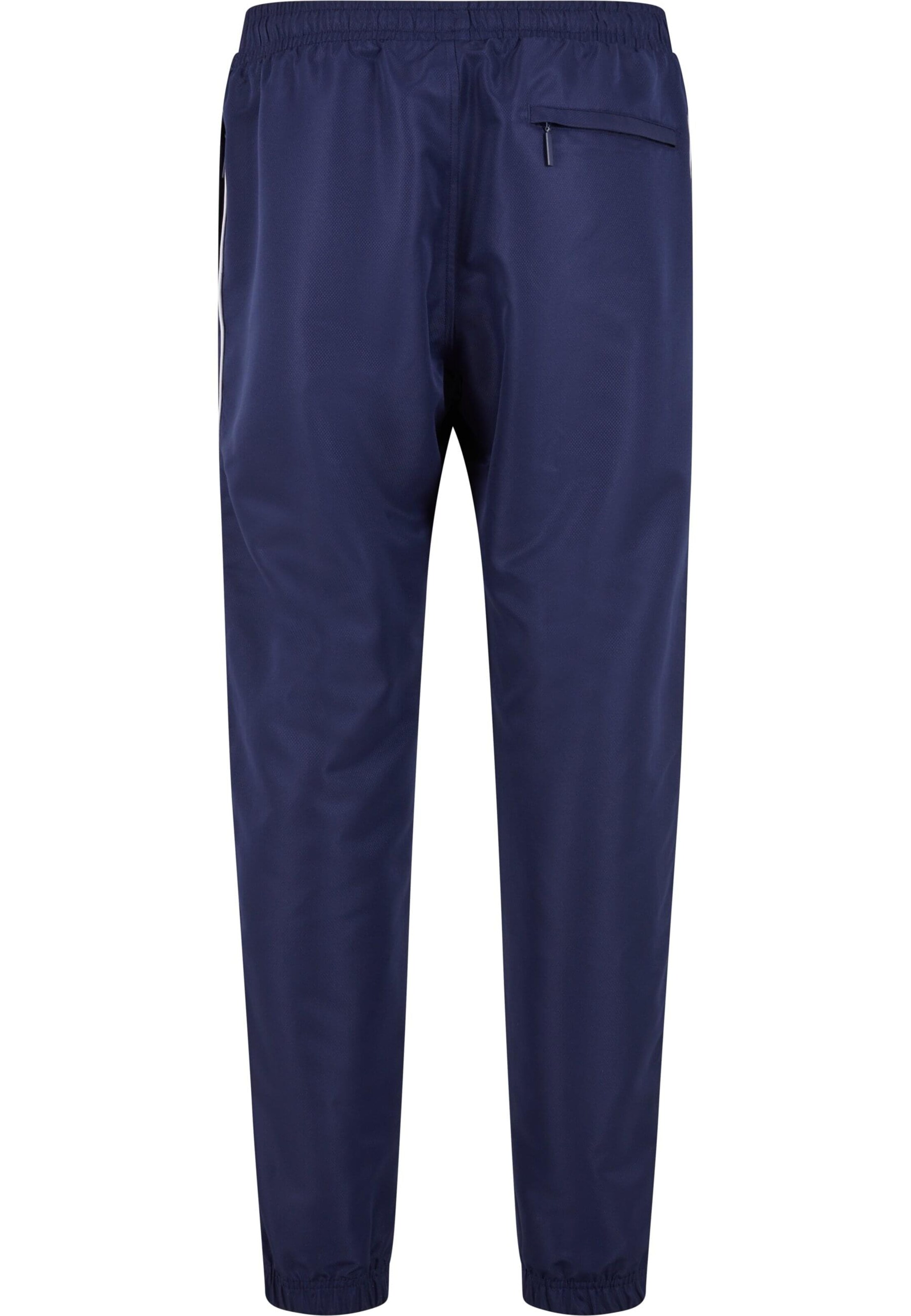 Sergio Tacchini Jogginganzug 'Agave 025' in Blau