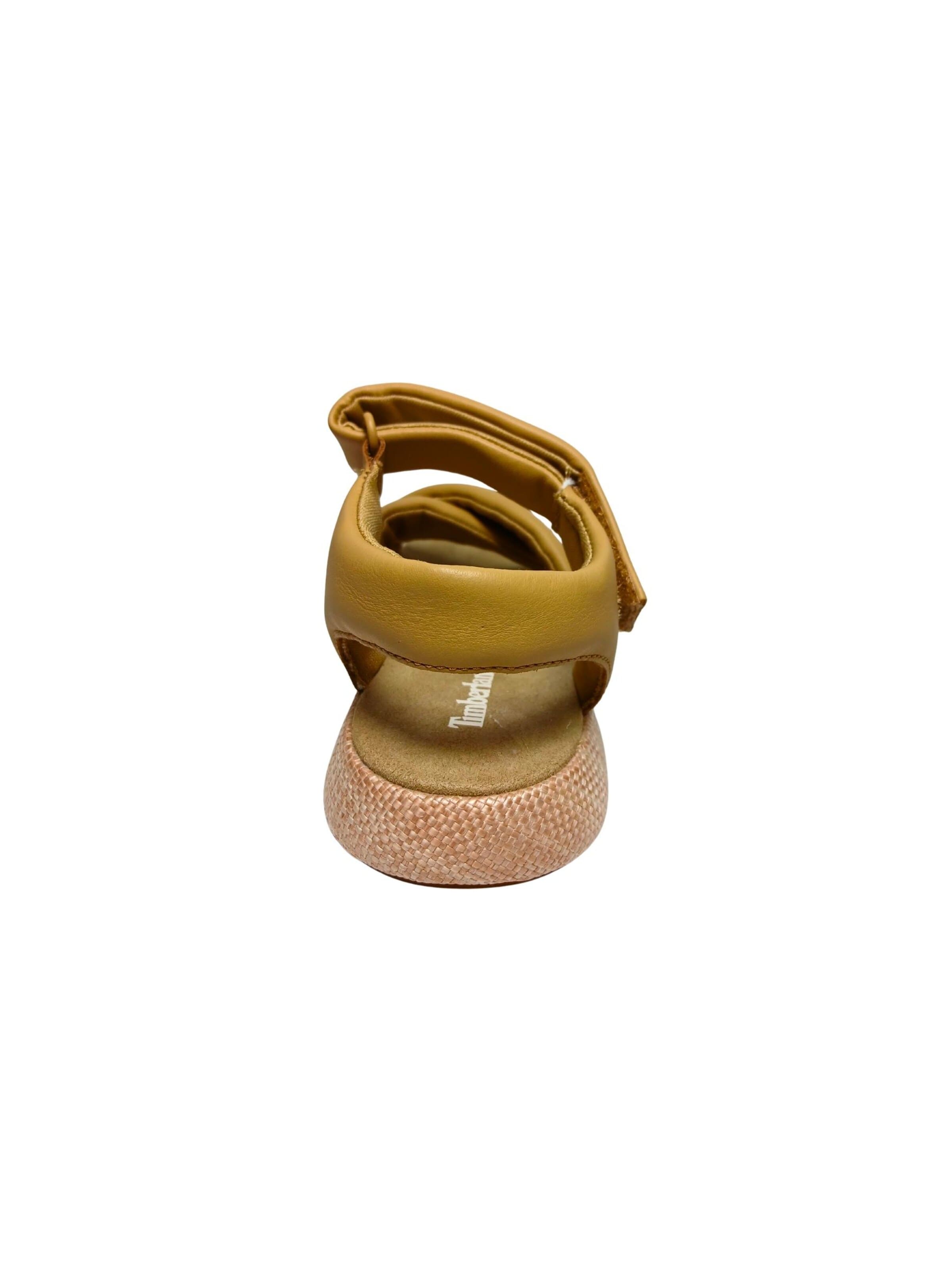 TIMBERLAND Sandal in Beige