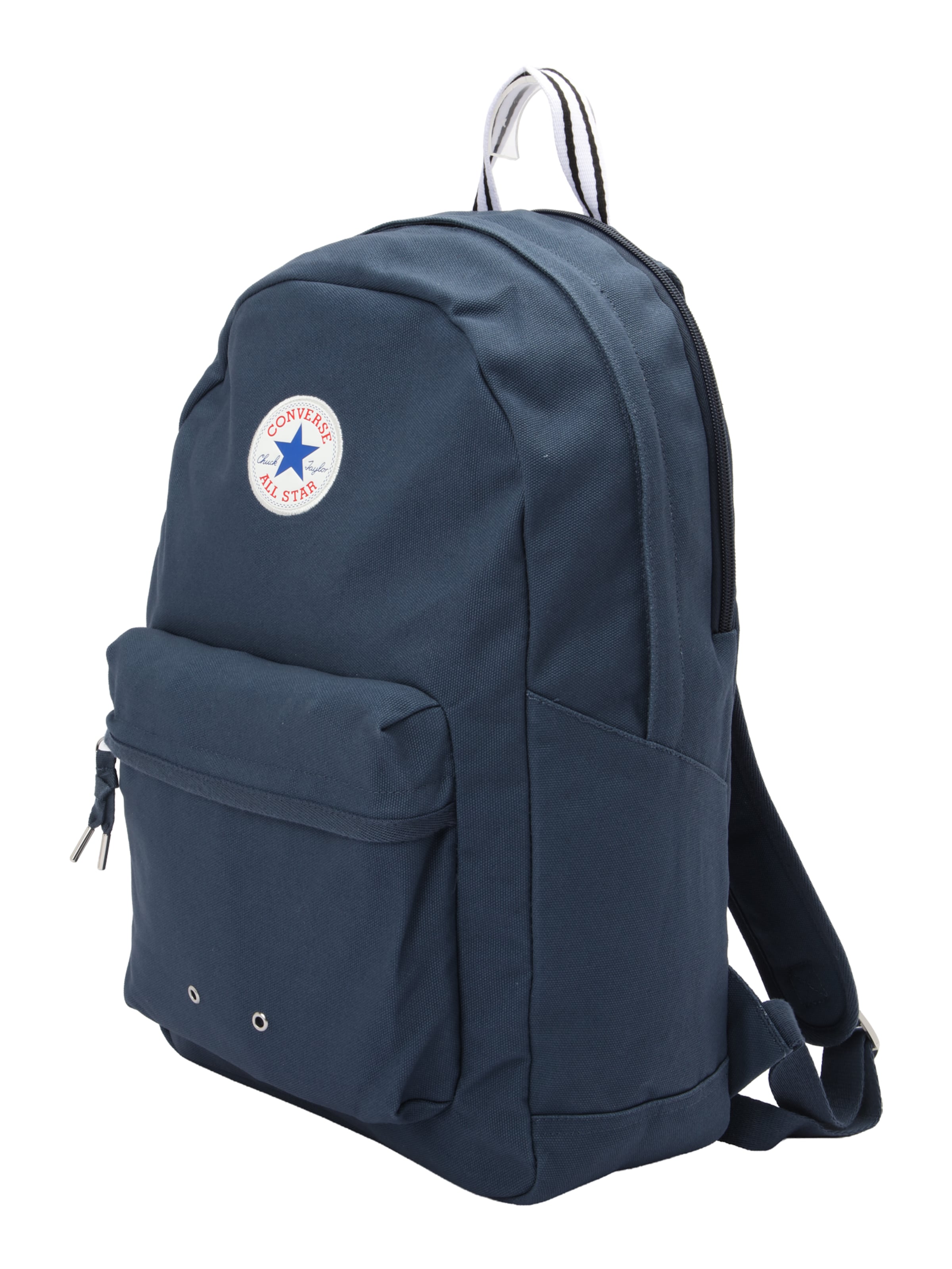 CONVERSE Plecak 'CHUCK' w kolorze niebieski