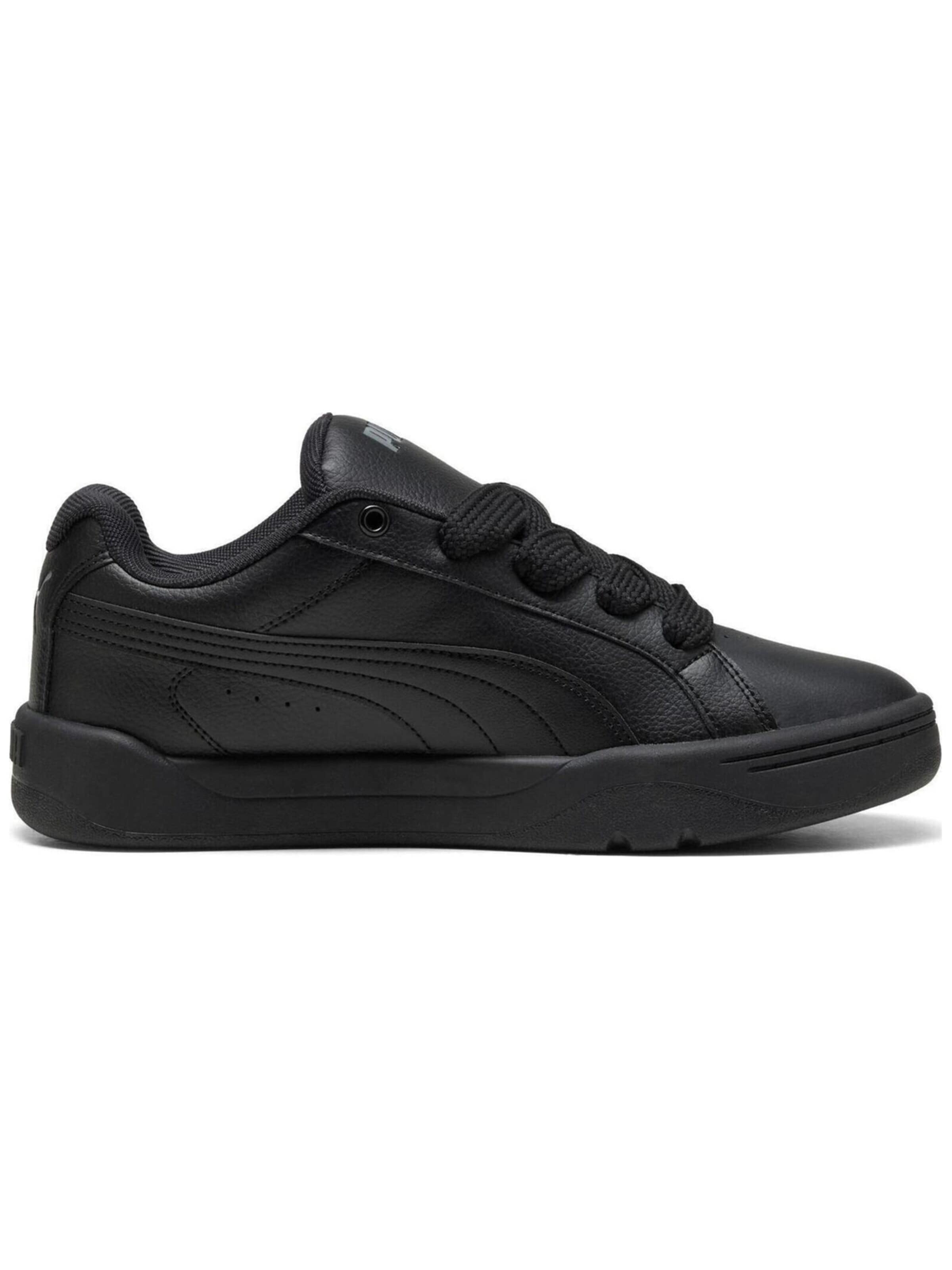 PUMA Sportschuh 'Park Lifestyle Easy' in Schwarz
