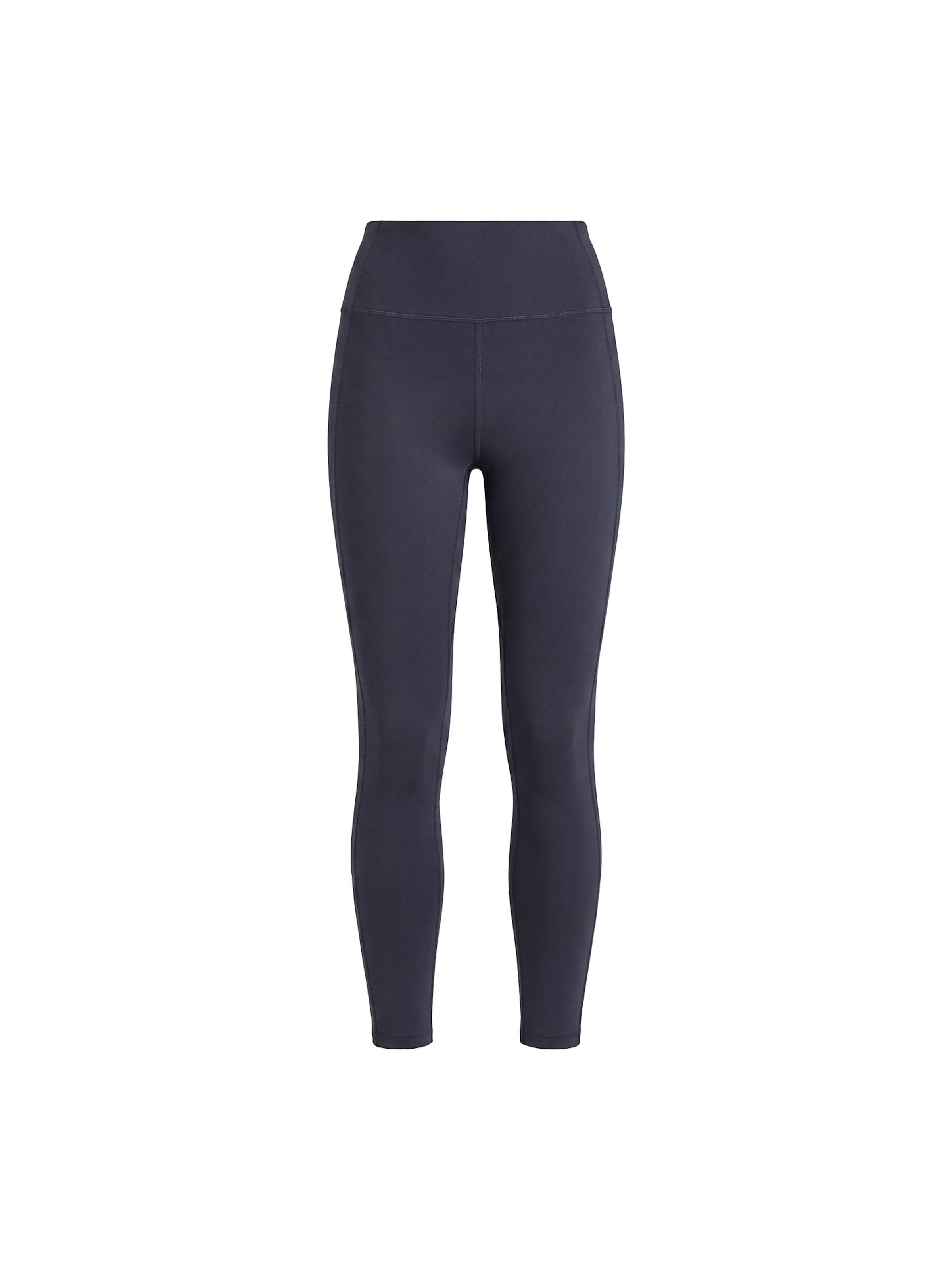 Calvin Klein Sport Slim fit Leggings in Blue: front