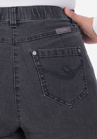KjBRAND Slim fit Jeans 'Betty' in Grey