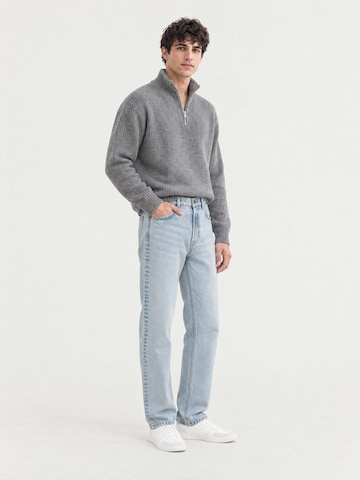 WOTEGA Loose fit Jeans 'Thor' in Blue