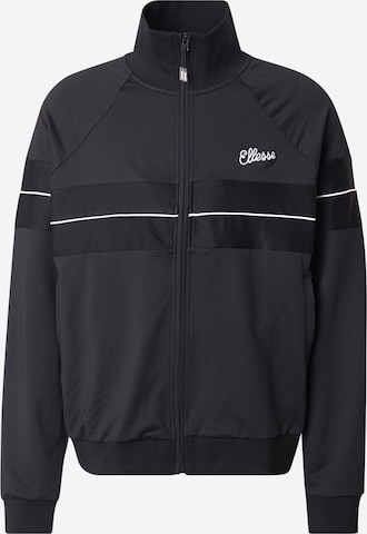 juoda ELLESSE Džemperis: priekis