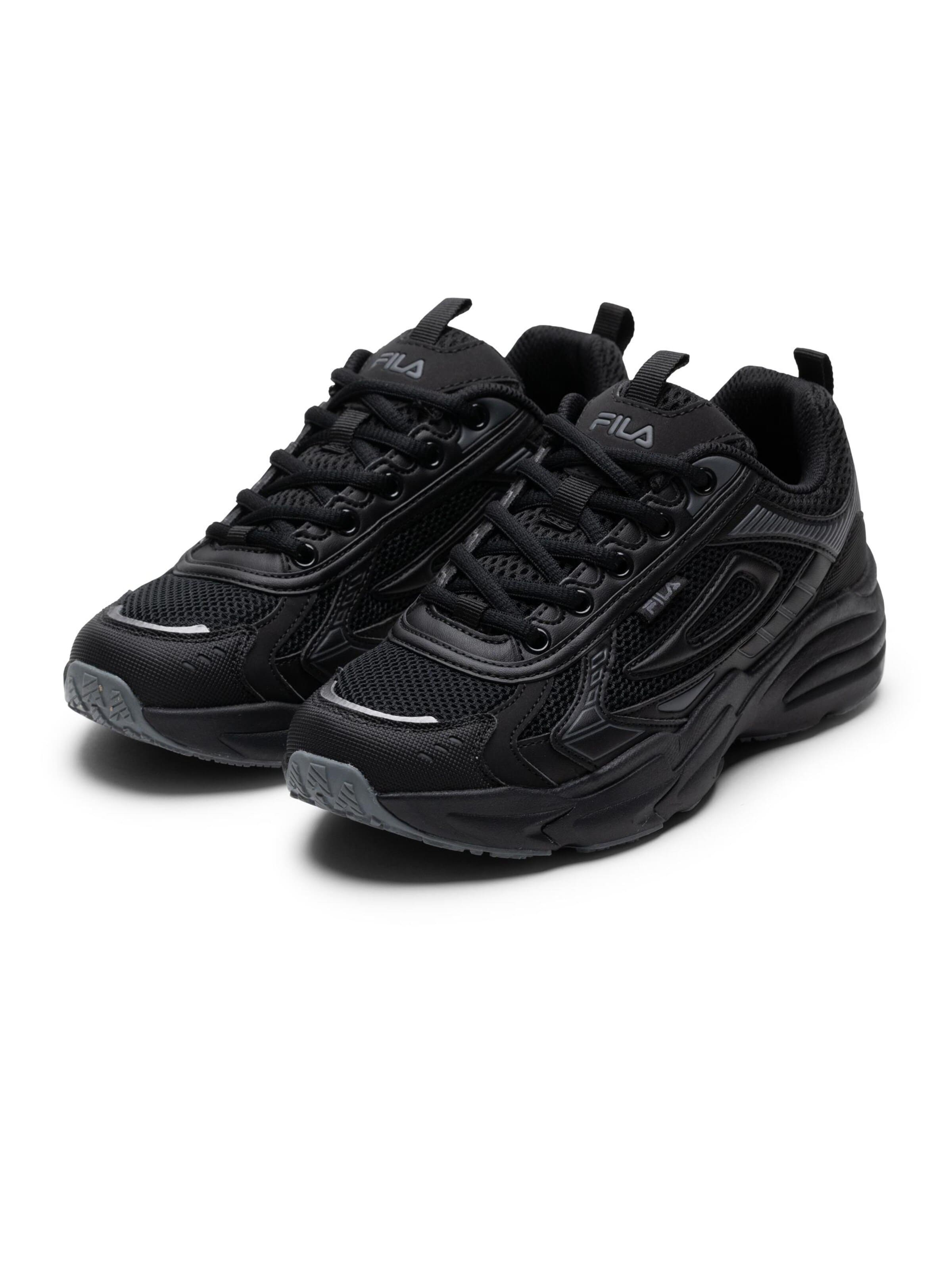 Sneaker bassa 'FILA NETGRIND' di FILA in nero