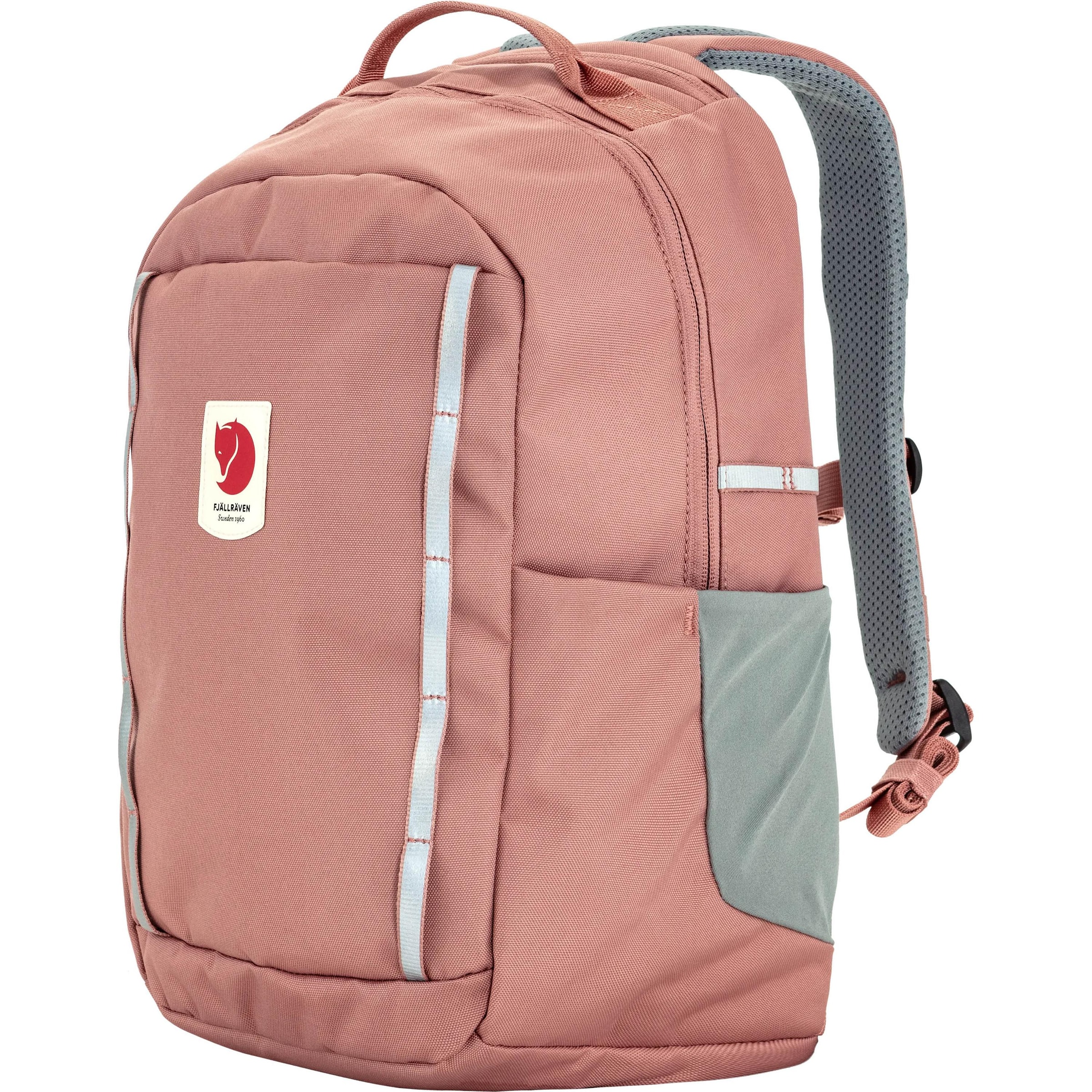 Fjällräven Rucksack 'Skule' in Pink