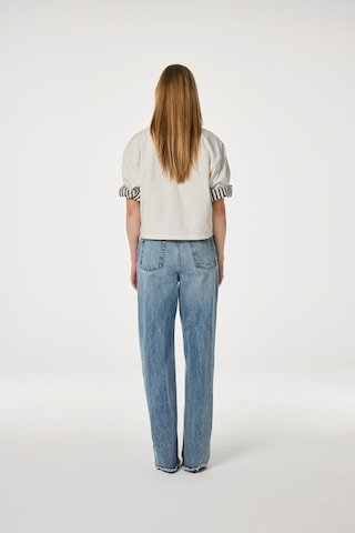 Fabienne Chapot Shirt in Beige
