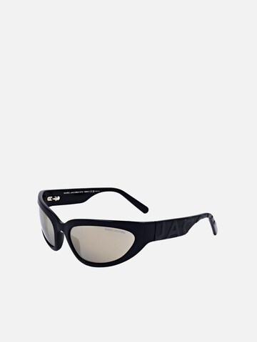 Marc Jacobs Sonnenbrille‌‌‌‌‌‌‌ in Schwarz: Vorderseite