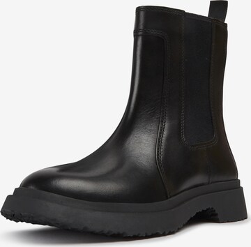 CAMPER Boots 'Walden' in Black: front