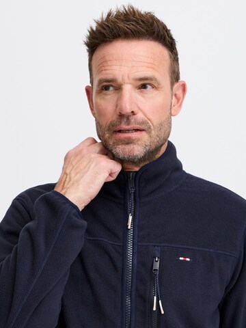 FQ1924 - Chaqueta polar 'HARRY' en azul