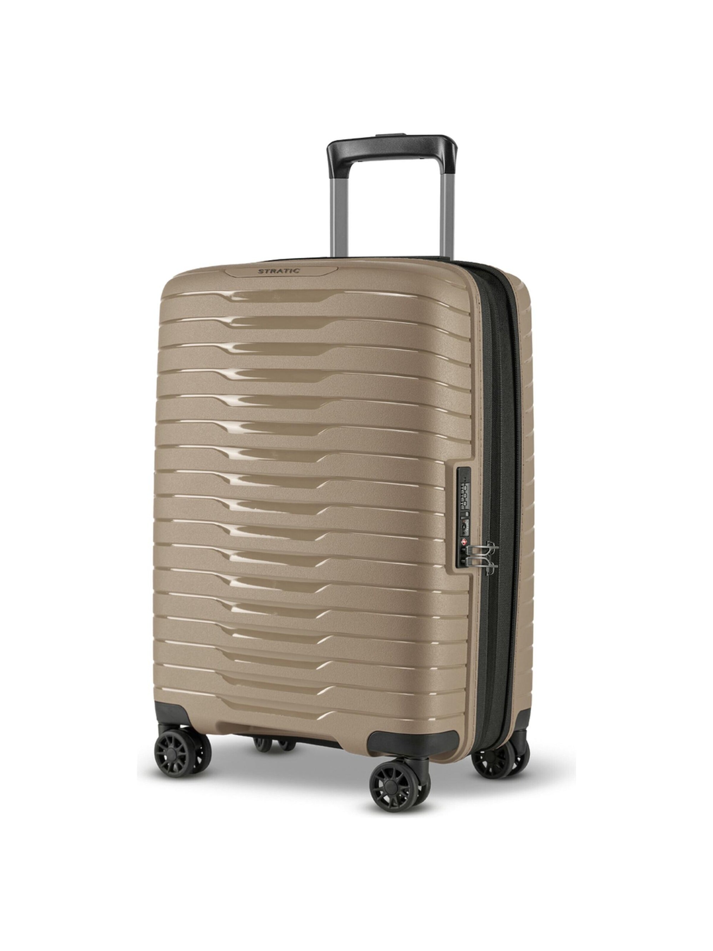 Stratic Trolley 'Novium SL' in Beige