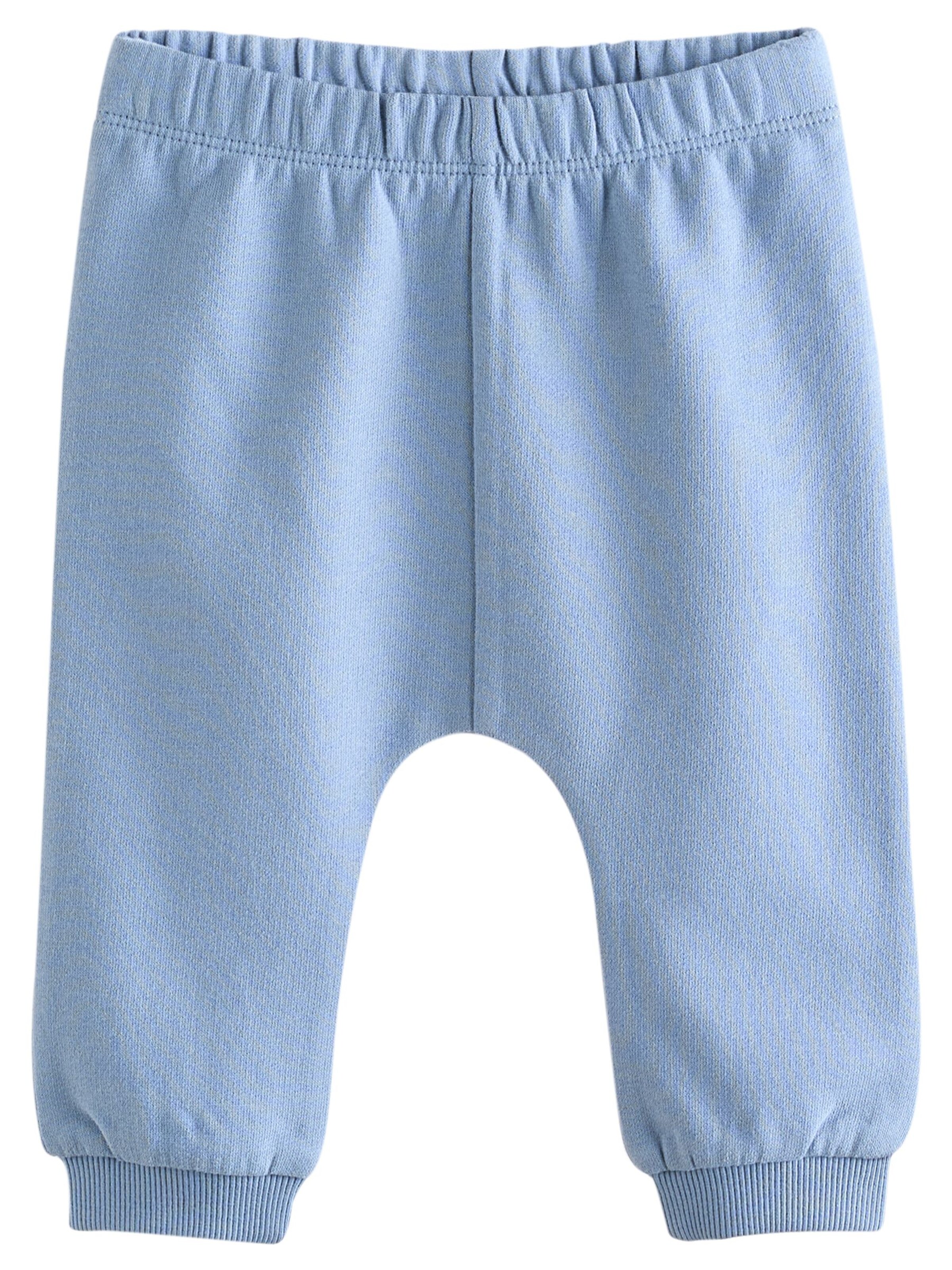 Next Komplet | modra barva