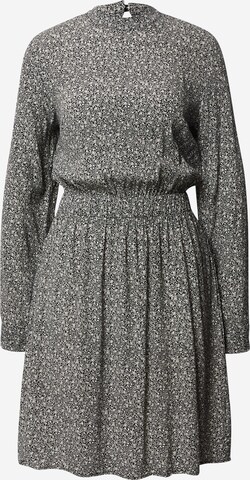 Robe 'Lita' OBJECT en gris : devant