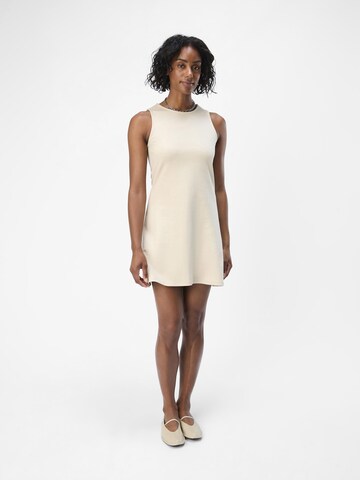 OBJECT Kleid in Weiß