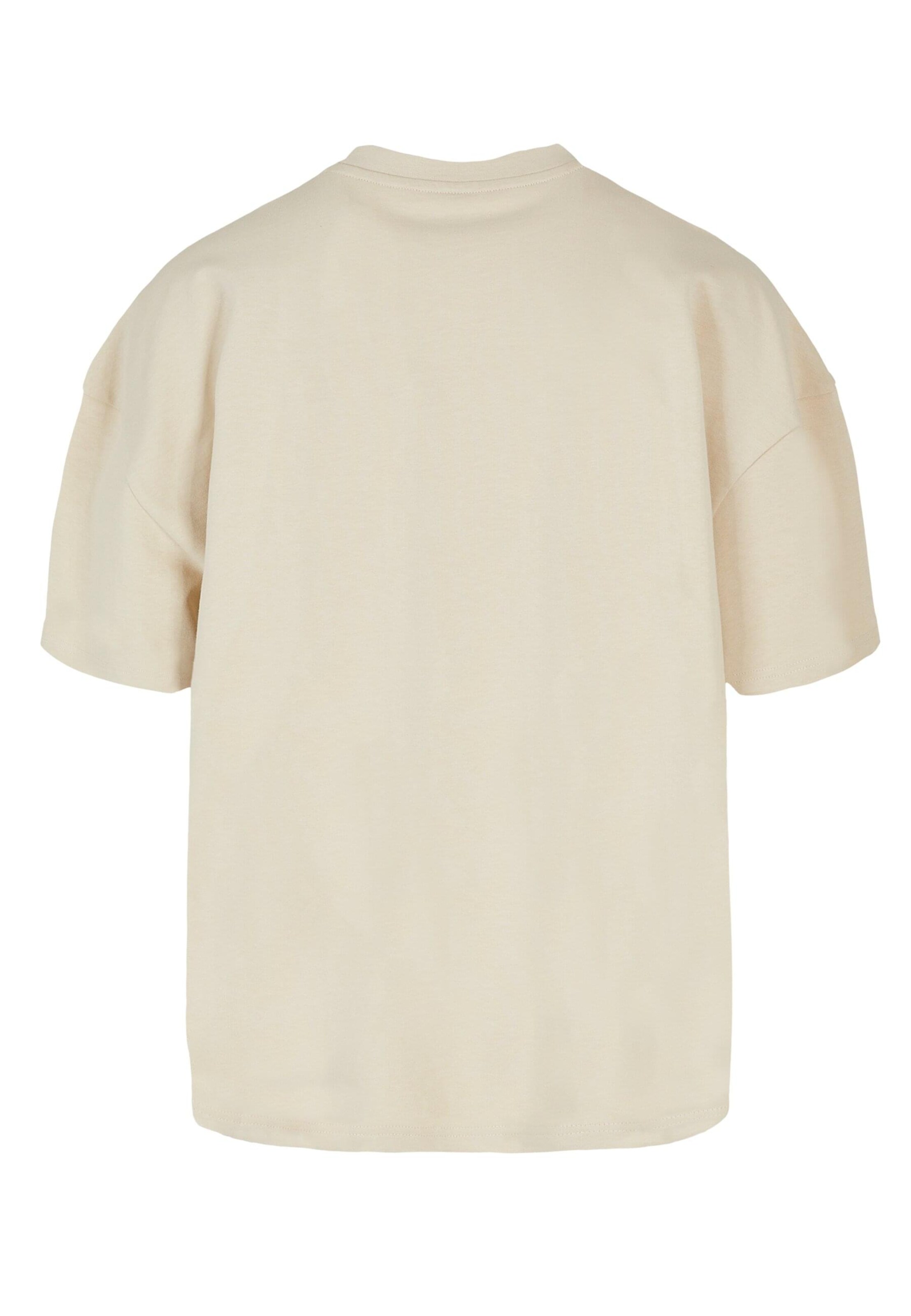 Maglietta di 2Y Studios in beige