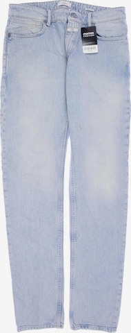 Closed Jeans in 32 in Blue: front