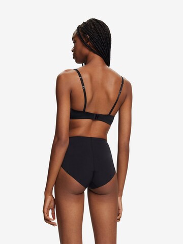 ESPRIT Slip in Schwarz