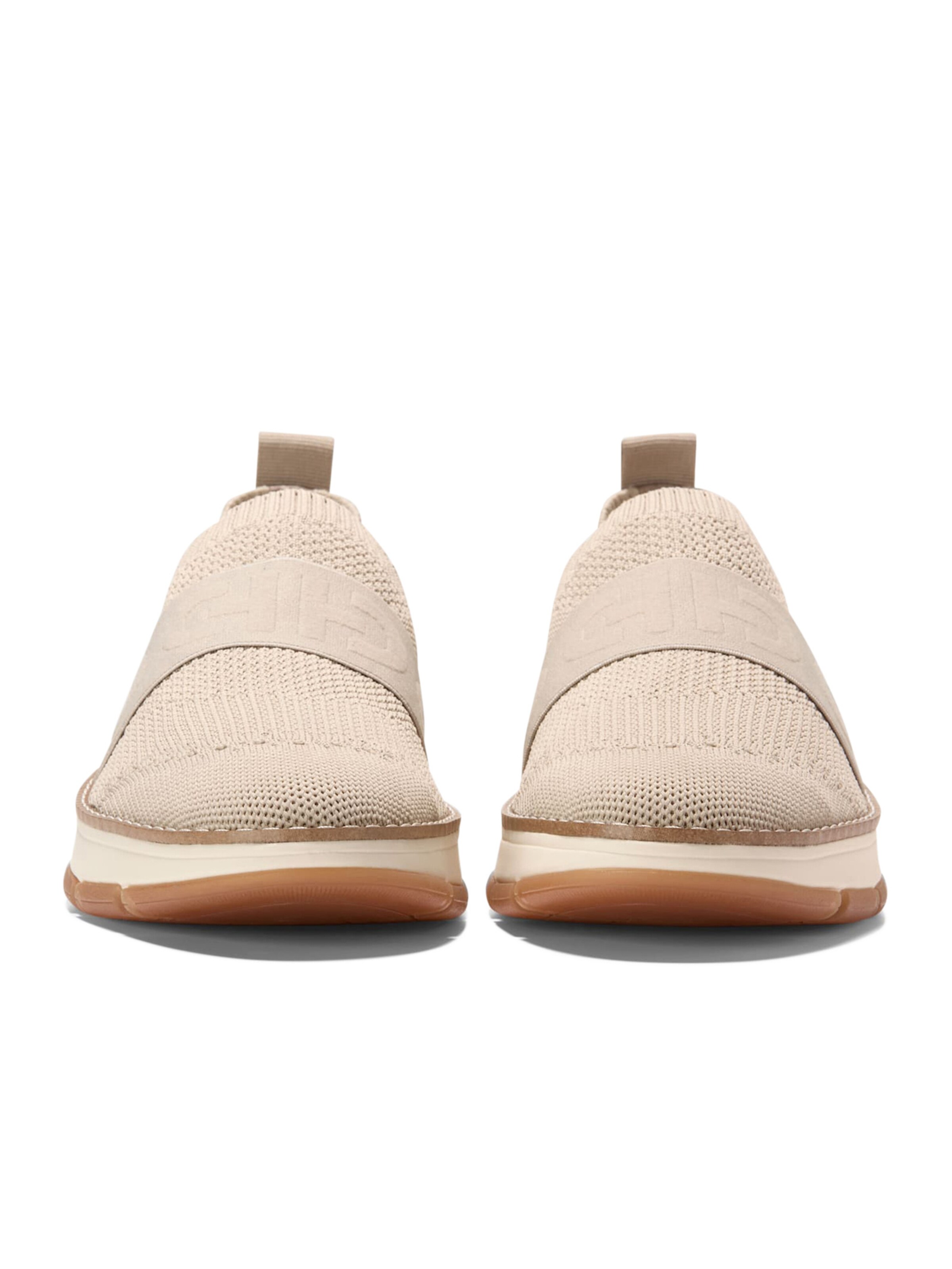 Cole Haan Sneakers laag 'ZEROGRAND' in Beige