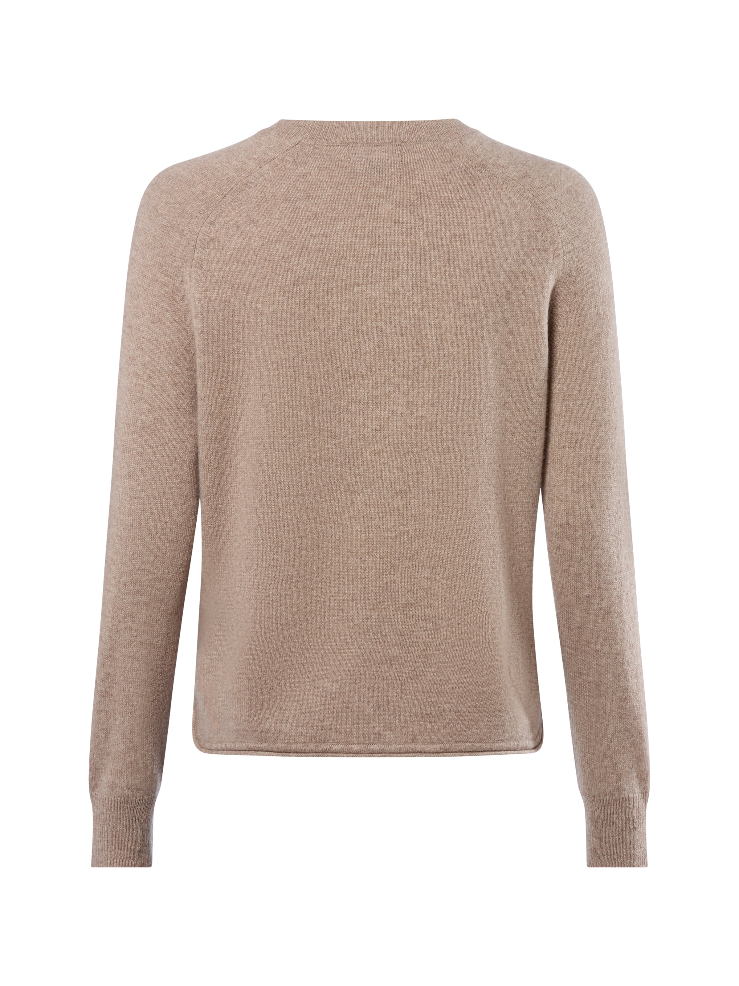 Franco Callegari Pullover in Beige