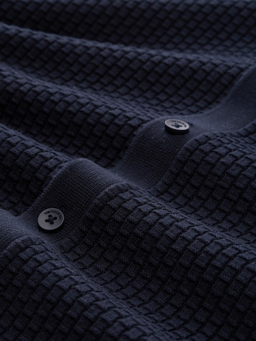 TOM TAILOR Πουλόβερ σε μπλε