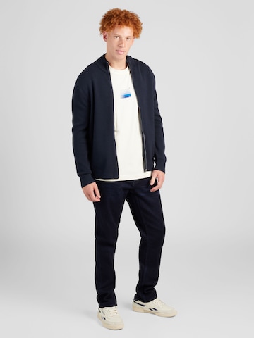 Only & Sons Regular Jeans 'WEFT' in Blauw